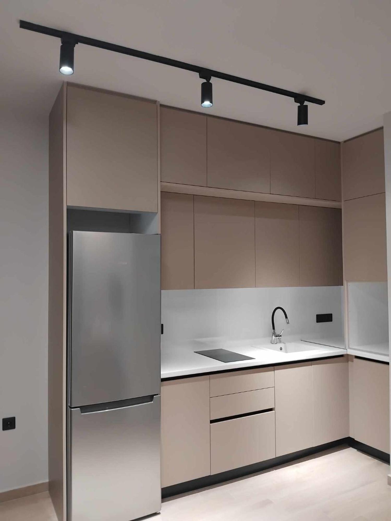 Simple, Calm And Luxurious Apartment Kalamata Bagian luar foto