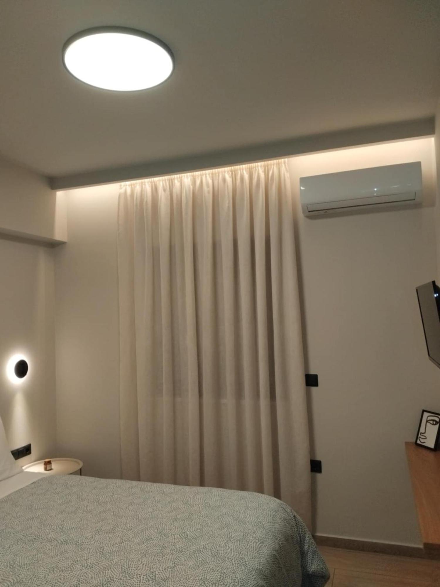 Simple, Calm And Luxurious Apartment Kalamata Bagian luar foto