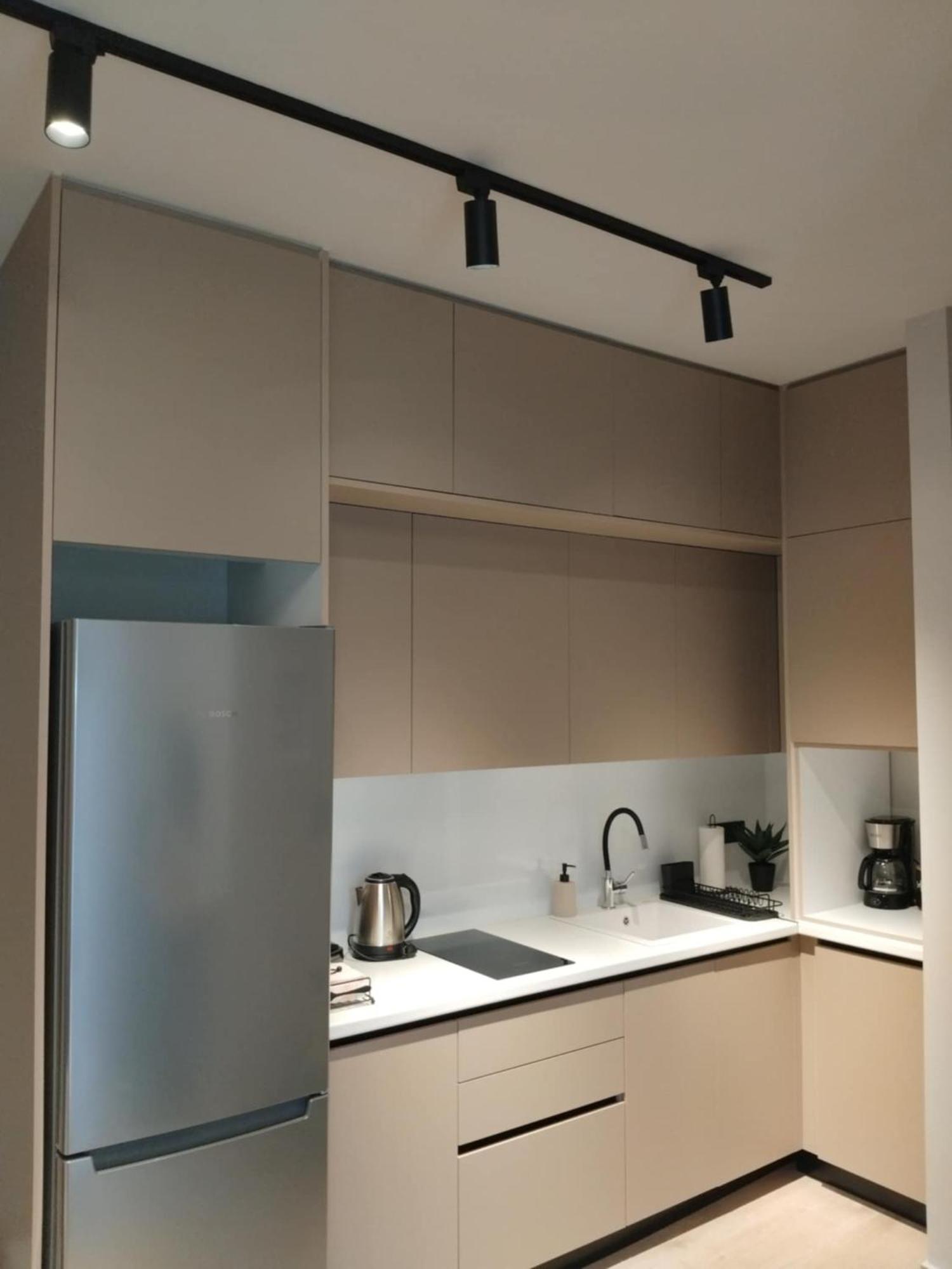 Simple, Calm And Luxurious Apartment Kalamata Bagian luar foto