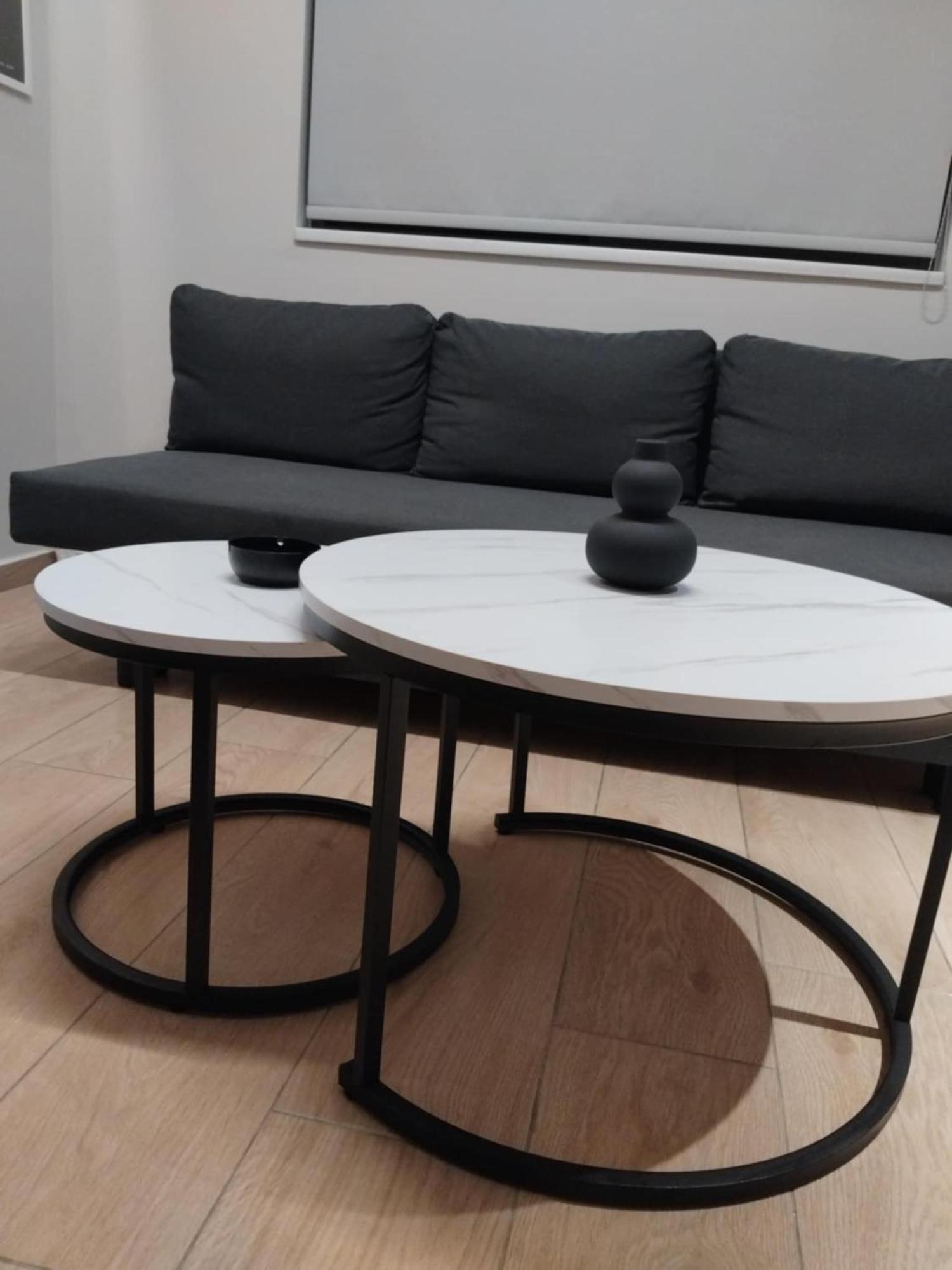 Simple, Calm And Luxurious Apartment Kalamata Bagian luar foto